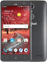 Zte Grand X4